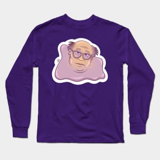 Ditto DeVito Long Sleeve T-Shirt